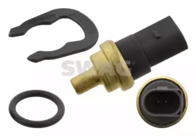 30933911 SWAG Датчик, температура охлаждающей жидкости